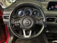 Mazda CX-5 2021 5p s Grand Touring L4/2.5 Skyactiv-Drive 2021 Mazda CX-5 Venta Interiores 1