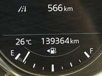 Mazda CX-5 2021 5p s Grand Touring L4/2.5 Skyactiv-Drive 2021 Mazda CX-5 Venta Interiores 3