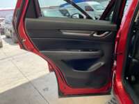 Mazda CX-5 2021 5p s Grand Touring L4/2.5 Skyactiv-Drive 2021 Mazda CX-5 Venta Interiores 23
