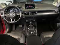 Mazda CX-5 2021 5p s Grand Touring L4/2.5 Skyactiv-Drive 2021 Mazda CX-5 Venta Interiores 4