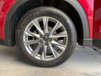 Mazda CX-5 2021 5p s Grand Touring L4/2.5 Skyactiv-Drive 2021 Mazda CX-5 Venta Llantas 1