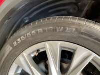 Mazda CX-5 2021 5p s Grand Touring L4/2.5 Skyactiv-Drive 2021 Mazda CX-5 Venta Llantas 2