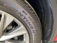 Mazda CX-5 2021 5p s Grand Touring L4/2.5 Skyactiv-Drive 2021 Mazda CX-5 Venta Llantas 11