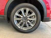 Mazda CX-5 2021 5p s Grand Touring L4/2.5 Skyactiv-Drive 2021 Mazda CX-5 Venta Llantas 4