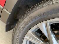 Mazda CX-5 2021 5p s Grand Touring L4/2.5 Skyactiv-Drive 2021 Mazda CX-5 Venta Llantas 5