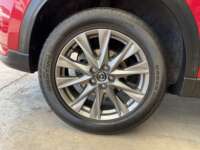 Mazda CX-5 2021 5p s Grand Touring L4/2.5 Skyactiv-Drive 2021 Mazda CX-5 Venta Llantas 7