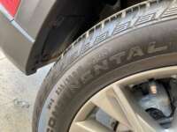Mazda CX-5 2021 5p s Grand Touring L4/2.5 Skyactiv-Drive 2021 Mazda CX-5 Venta Llantas 8