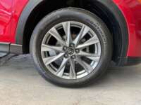 Mazda CX-5 2021 5p s Grand Touring L4/2.5 Skyactiv-Drive 2021 Mazda CX-5 Venta Llantas 10