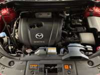 Mazda CX-5 2021 5p s Grand Touring L4/2.5 Skyactiv-Drive 2021 Mazda CX-5 Venta Motor 2