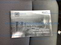 Chevrolet Aveo 2025 LT, Man, 1.5L, 4p IMG_5647