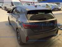 Chevrolet Aveo 2025 LT, Man, 1.5L, 4p IMG_5602