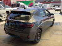 Chevrolet Aveo 2025 LT, Man, 1.5L, 4p IMG_5600