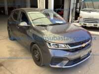 Chevrolet Aveo 2025 LT, Man, 1.5L, 4p IMG_5598