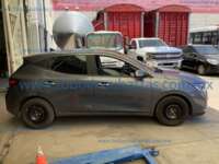 Chevrolet Aveo 2025 LT, Man, 1.5L, 4p IMG_5599