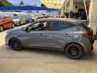 Chevrolet Aveo 2025 LT, Man, 1.5L, 4p IMG_5603