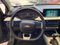 Chevrolet Aveo 2025 LT, Man, 1.5L, 4p IMG_5607