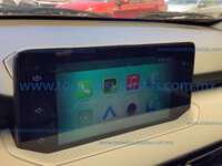 Chevrolet Aveo 2025 LT, Man, 1.5L, 4p IMG_5614