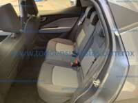 Chevrolet Aveo 2025 LT, Man, 1.5L, 4p IMG_5606