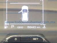 Chevrolet Aveo 2025 LT, Man, 1.5L, 4p IMG_5612