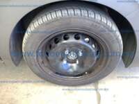 Chevrolet Aveo 2025 LT, Man, 1.5L, 4p IMG_5648