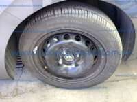 Chevrolet Aveo 2025 LT, Man, 1.5L, 4p IMG_5657