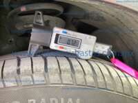 Chevrolet Aveo 2025 LT, Man, 1.5L, 4p IMG_5659