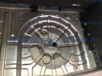 Chevrolet Aveo 2025 LT, Man, 1.5L, 4p IMG_5645