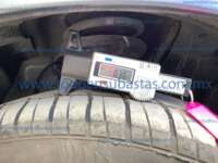 Chevrolet Aveo 2025 LT, Man, 1.5L, 4p IMG_5650