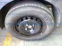 Chevrolet Aveo 2025 LT, Man, 1.5L, 4p IMG_5654