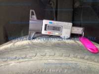 Chevrolet Aveo 2025 LT, Man, 1.5L, 4p IMG_5656