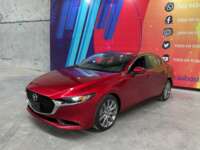 Mazda 3 2021 4p Sedán i Sport L4/2.5 Skyactive-Drive 2021 Mazda 3 Venta Exteriores 1
