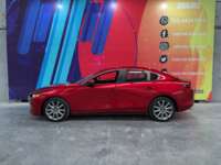 Mazda 3 2021 4p Sedán i Sport L4/2.5 Skyactive-Drive 2021 Mazda 3 Venta Exteriores 4