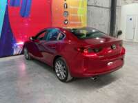 Mazda 3 2021 4p Sedán i Sport L4/2.5 Skyactive-Drive 2021 Mazda 3 Venta Exteriores 5