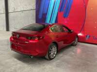 Mazda 3 2021 4p Sedán i Sport L4/2.5 Skyactive-Drive 2021 Mazda 3 Venta Exteriores 7