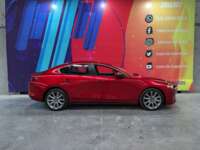 Mazda 3 2021 4p Sedán i Sport L4/2.5 Skyactive-Drive 2021 Mazda 3 Venta Exteriores 8