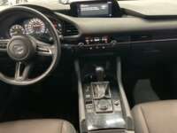 Mazda 3 2021 4p Sedán i Sport L4/2.5 Skyactive-Drive 2021 Mazda 3 Venta Interiores 4