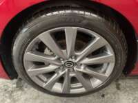 Mazda 3 2021 4p Sedán i Sport L4/2.5 Skyactive-Drive 2021 Mazda 3 Venta Llantas 1