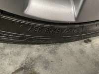 Mazda 3 2021 4p Sedán i Sport L4/2.5 Skyactive-Drive 2021 Mazda 3 Venta Llantas 12