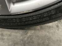 Mazda 3 2021 4p Sedán i Sport L4/2.5 Skyactive-Drive 2021 Mazda 3 Venta Llantas 9