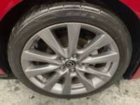 Mazda 3 2021 4p Sedán i Sport L4/2.5 Skyactive-Drive 2021 Mazda 3 Venta Llantas 10