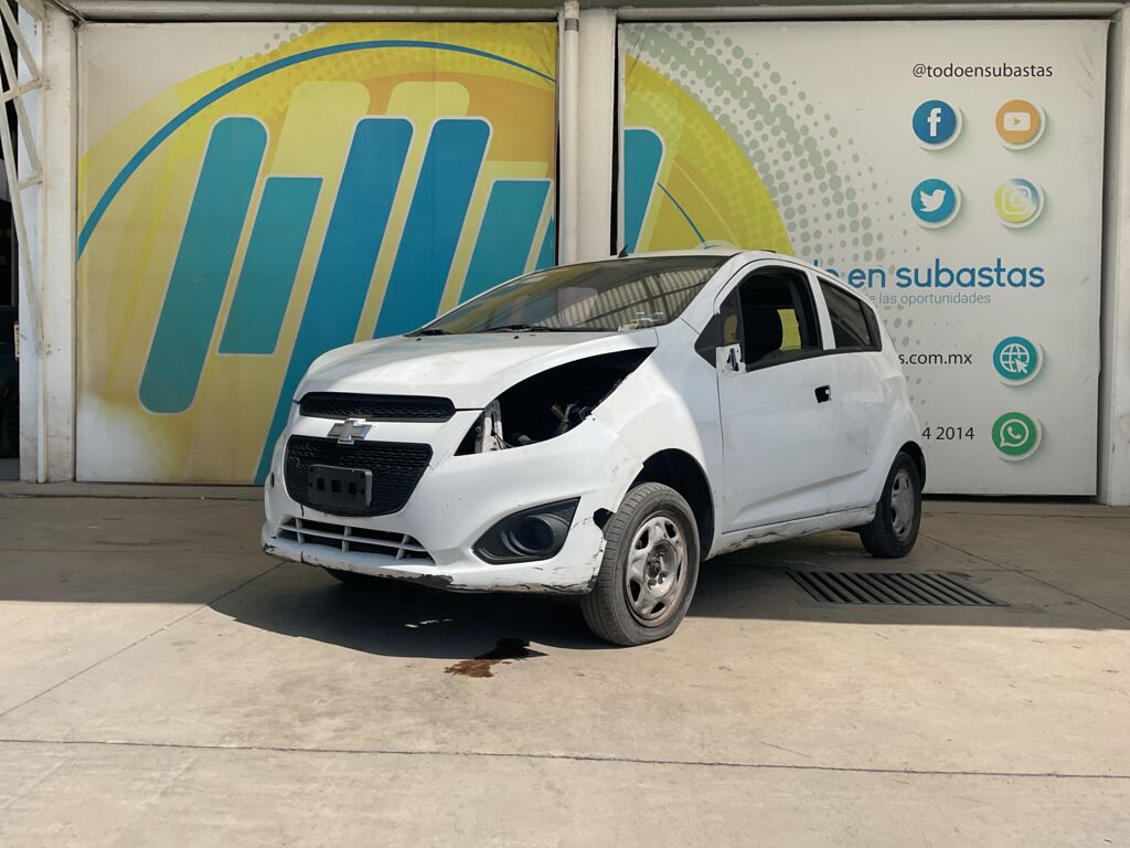 imagen principal de la unidad