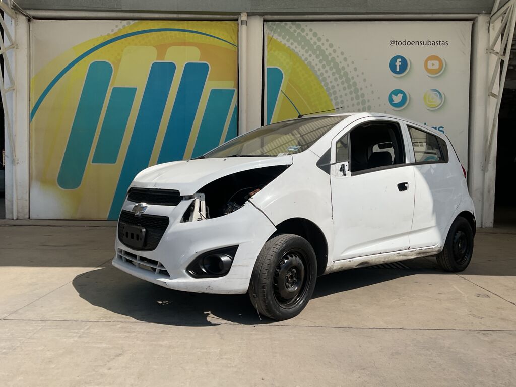 imagen principal de la unidad