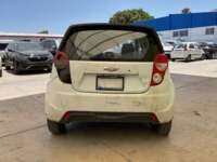 Chevrolet Spark 2015 5p LS Cargo L4/1.2 Man A/A 2015 Chevrolet Spark Venta Exteriores 6