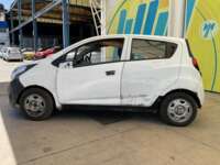 Chevrolet Spark 2015 5p LS Cargo L4/1.2 Man A/A 2015 Chevrolet Spark Venta Exteriores 8