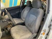 Chevrolet Spark 2015 5p LS Cargo L4/1.2 Man A/A 2015 Chevrolet Spark Venta Interiores 12