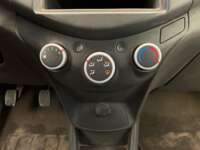 Chevrolet Spark 2015 5p LS Cargo L4/1.2 Man A/A 2015 Chevrolet Spark Venta Interiores 7