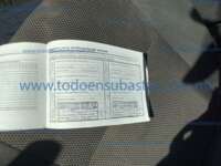 Nissan Versa 2018 4p Drive L4/1.6 Man 2018 Nissan Versa Ingreso Documentos 3