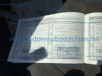 Nissan Versa 2018 4p Drive L4/1.6 Man 2018 Nissan Versa Ingreso Documentos 4