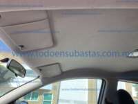 Nissan Versa 2018 4p Drive L4/1.6 Man 2018 Nissan Versa Ingreso Interiores 14