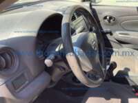 Nissan Versa 2018 4p Drive L4/1.6 Man 2018 Nissan Versa Ingreso Interiores 2